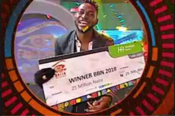 Okorocha Congratulates BBNaija 2018 Winner, Miracle